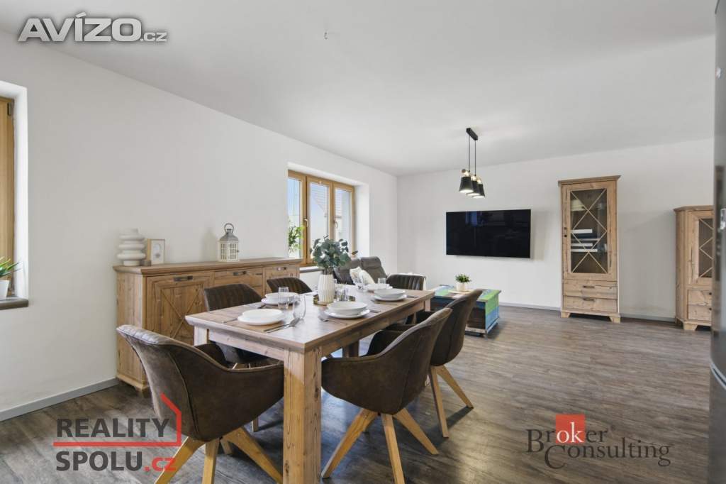 Foto inzerátu Prodej rodinné domy, 206 m² - Pchery - Humny