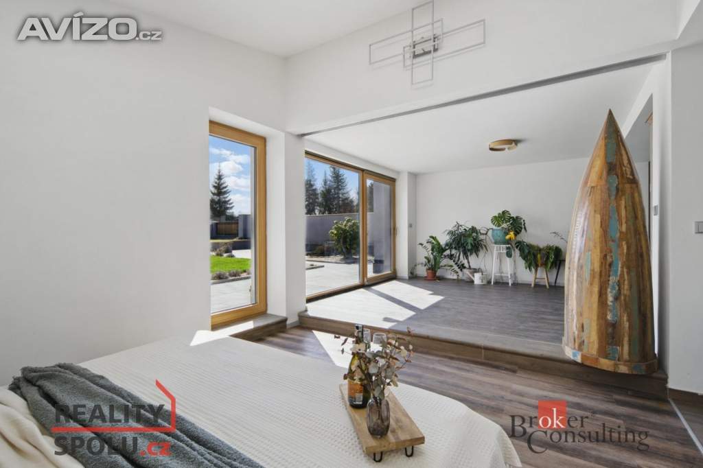 Foto inzerátu Prodej rodinné domy, 206 m² - Pchery - Humny