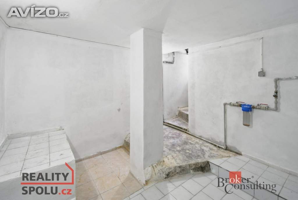 Foto inzerátu Prodej rodinné domy, 206 m² - Pchery - Humny