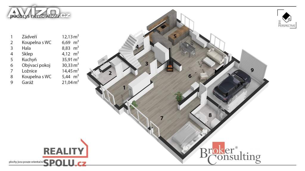 Foto inzerátu Prodej rodinné domy, 206 m² - Pchery - Humny