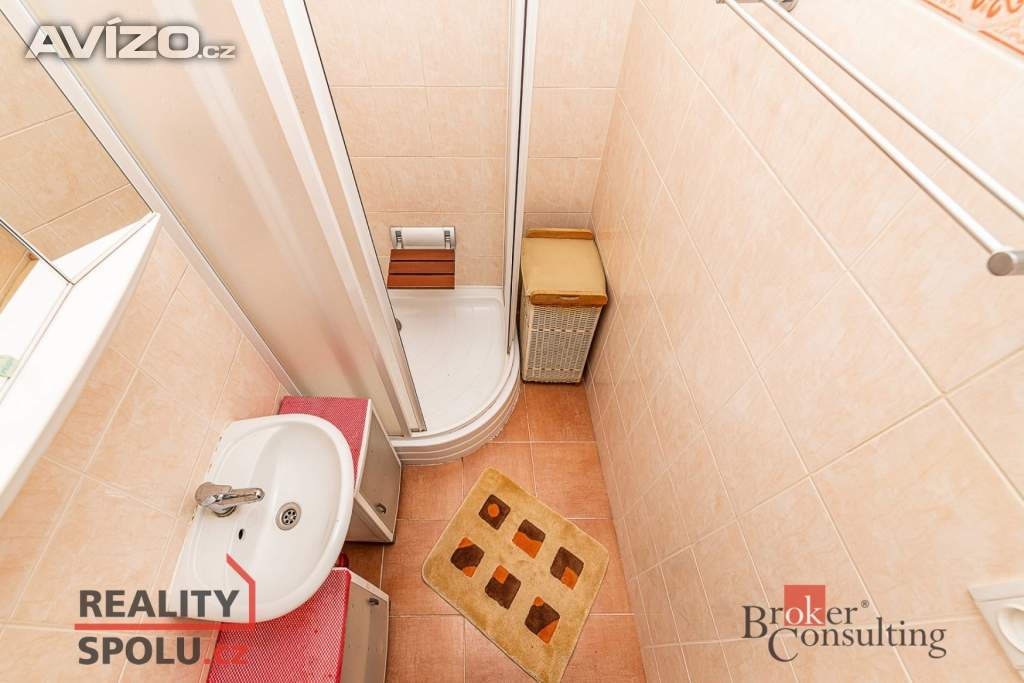 Foto inzerátu Prodej bytu 2+kk 45 m², Praha