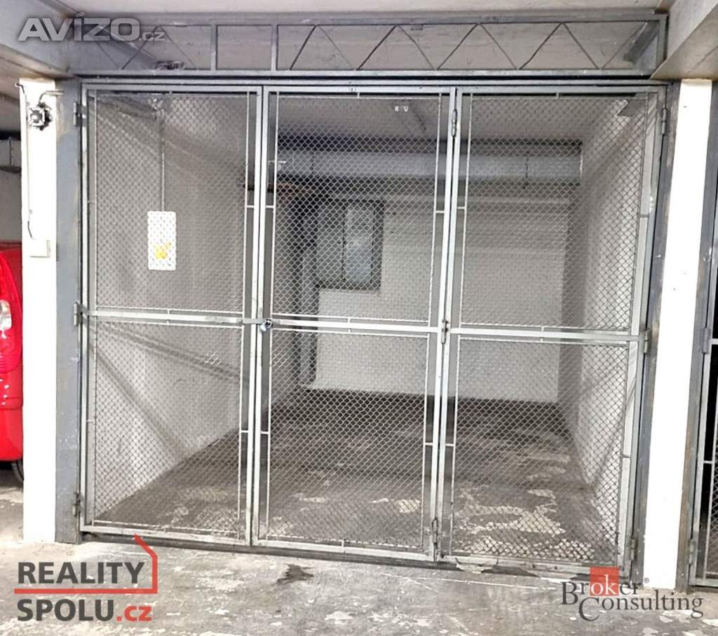 Foto inzerátu Prodej bytu 2+kk 45 m², Praha