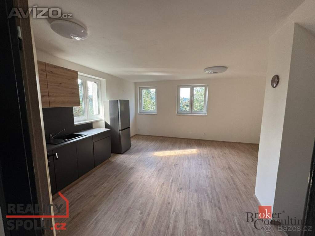 Foto inzerátu Pronájem rodinného domu 54 m², Praha