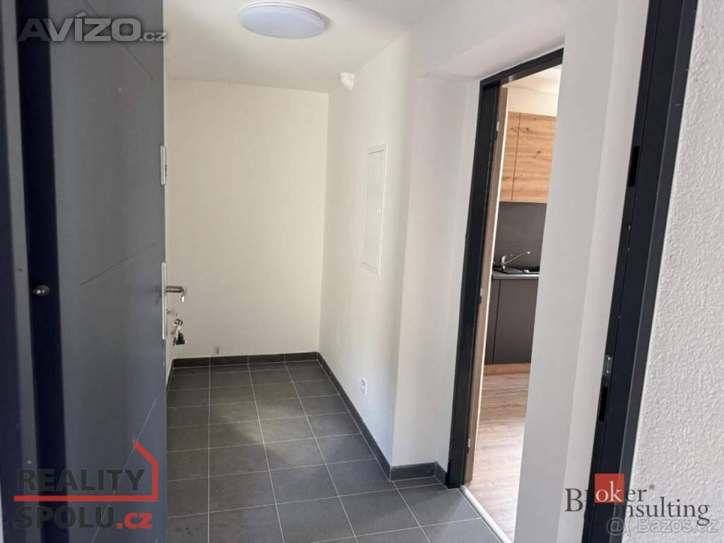 Foto inzerátu Pronájem rodinného domu 54 m², Praha