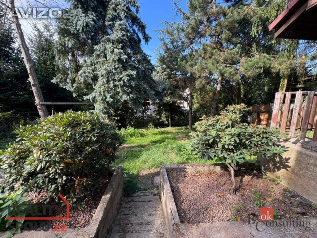 Foto inzerátu Pronájem rodinného domu 54 m², Praha