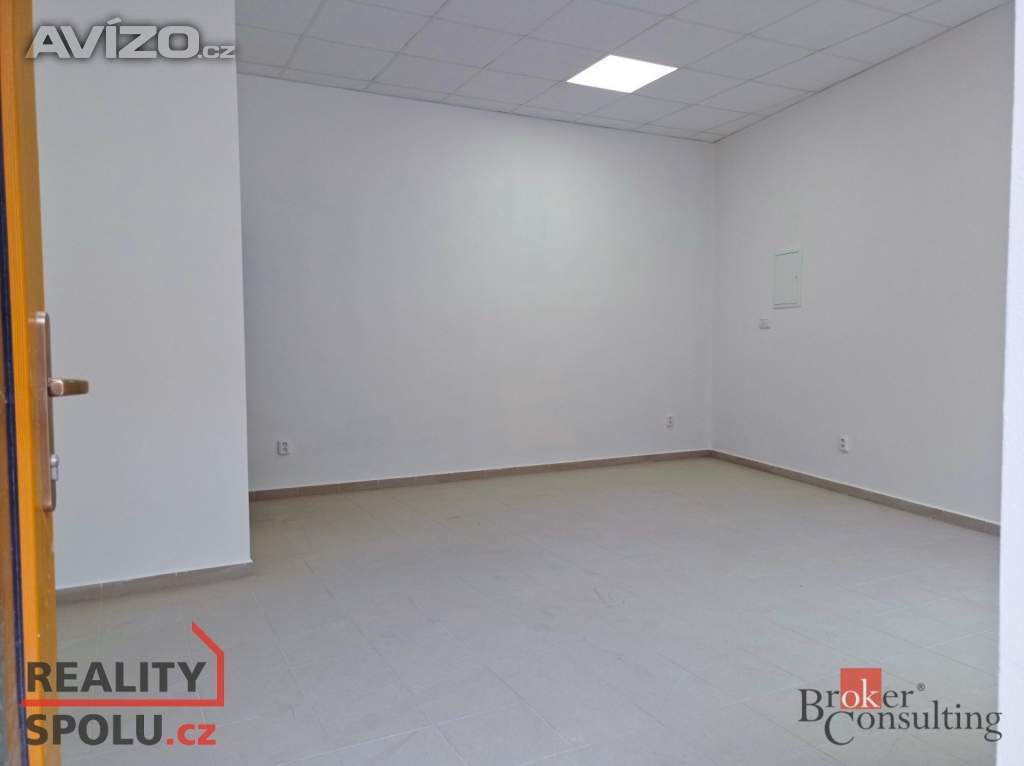 Foto inzerátu Pronájem obchodního prostoru 44 m², Kyjov