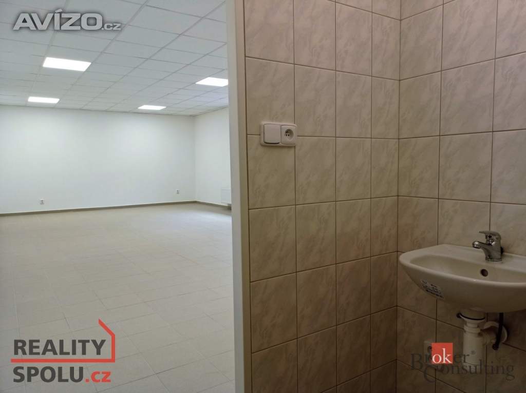 Foto inzerátu Pronájem obchodního prostoru 44 m², Kyjov