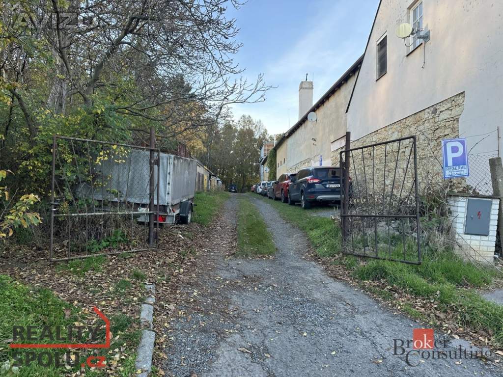 Foto inzerátu Prodej garáže 20 m², Praha