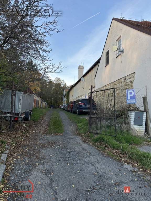 Foto inzerátu Prodej garáže 20 m², Praha