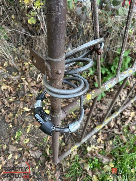 Foto inzerátu Prodej garáže 20 m², Praha