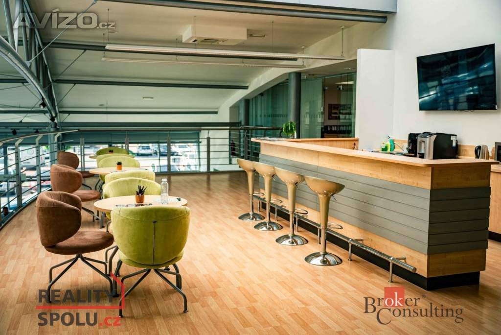 Foto inzerátu Pronájem kanceláře 22 m², Hradec Králové