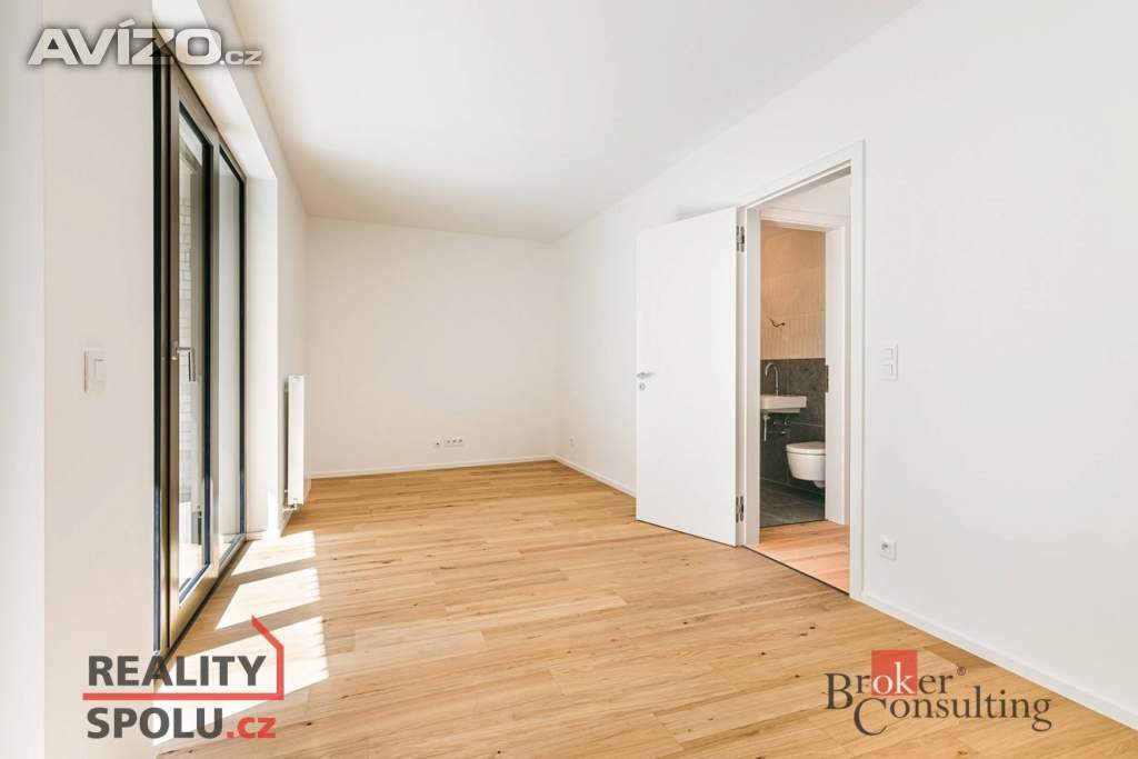 Foto inzerátu Pronájem bytu 1+kk 32 m², Brno