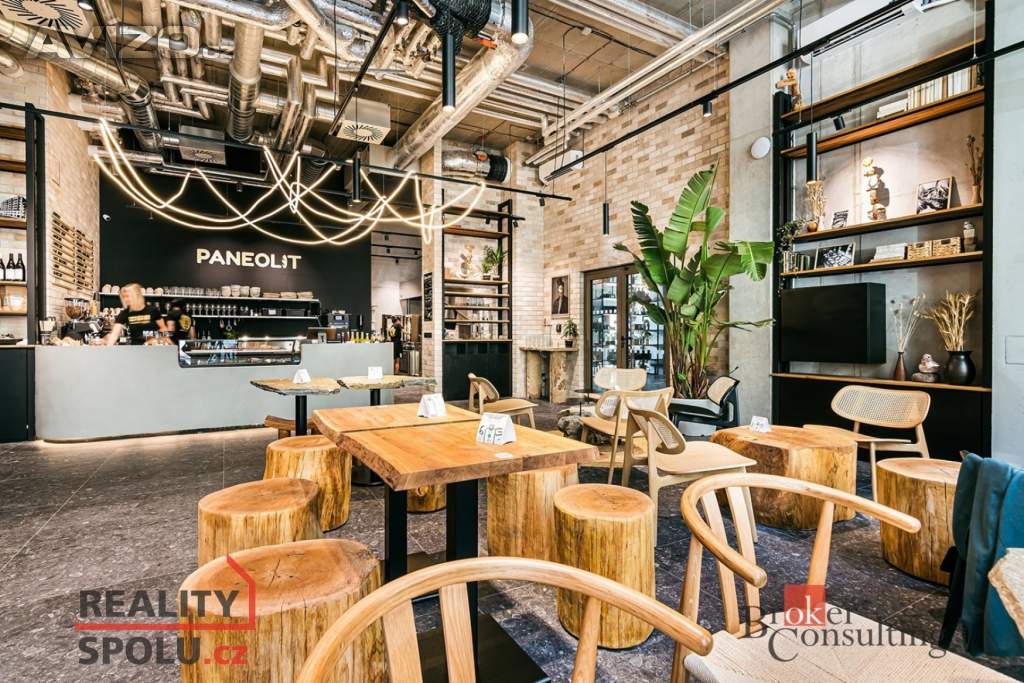 Foto inzerátu Pronájem bytu 1+kk 32 m², Brno