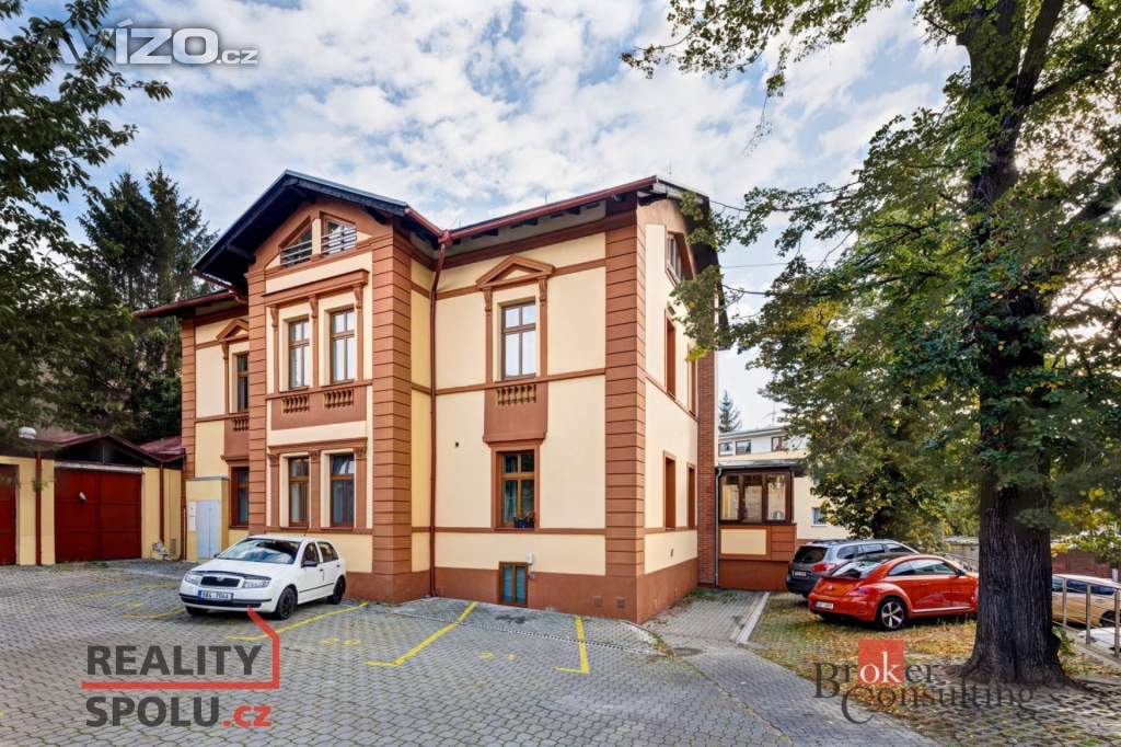 Pronájem bytu 2+kk 38 m², Praha