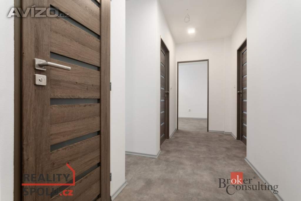 Foto inzerátu Pronájem bytu 3+1 72 m², Leskovec nad Moravicí