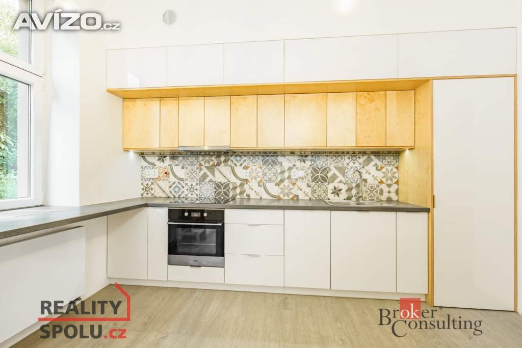 Foto inzerátu Pronájem bytu 2+1 74 m², Liberec