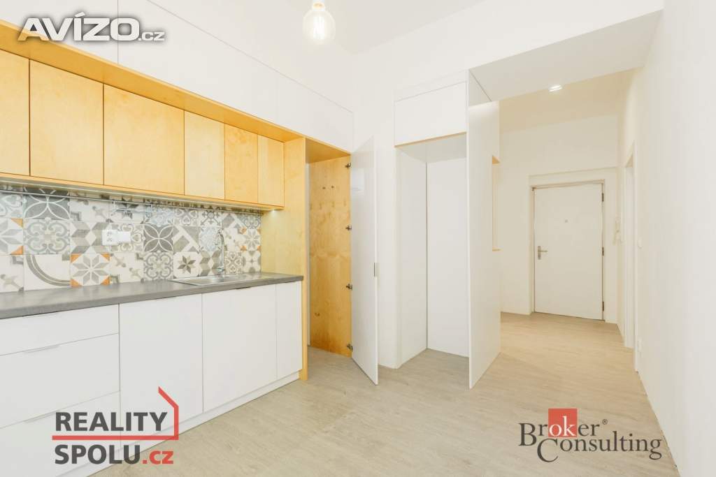 Foto inzerátu Pronájem bytu 2+1 74 m², Liberec