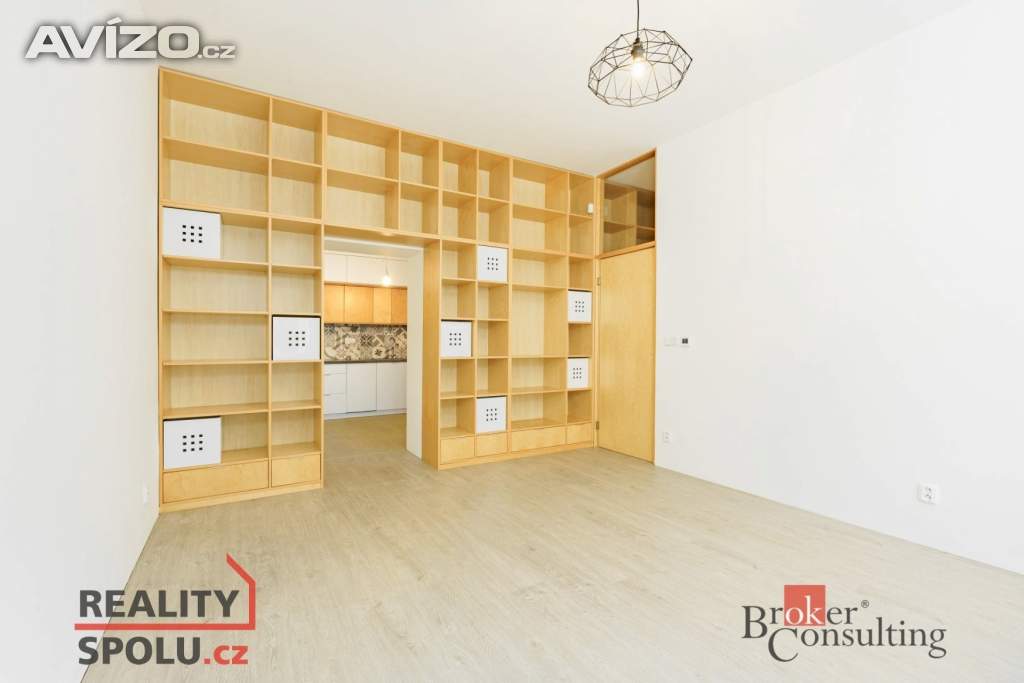 Foto inzerátu Pronájem bytu 2+1 74 m², Liberec