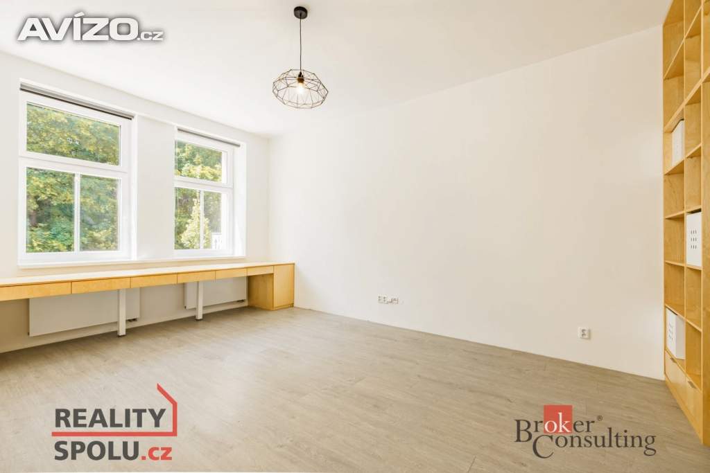 Foto inzerátu Pronájem bytu 2+1 74 m², Liberec