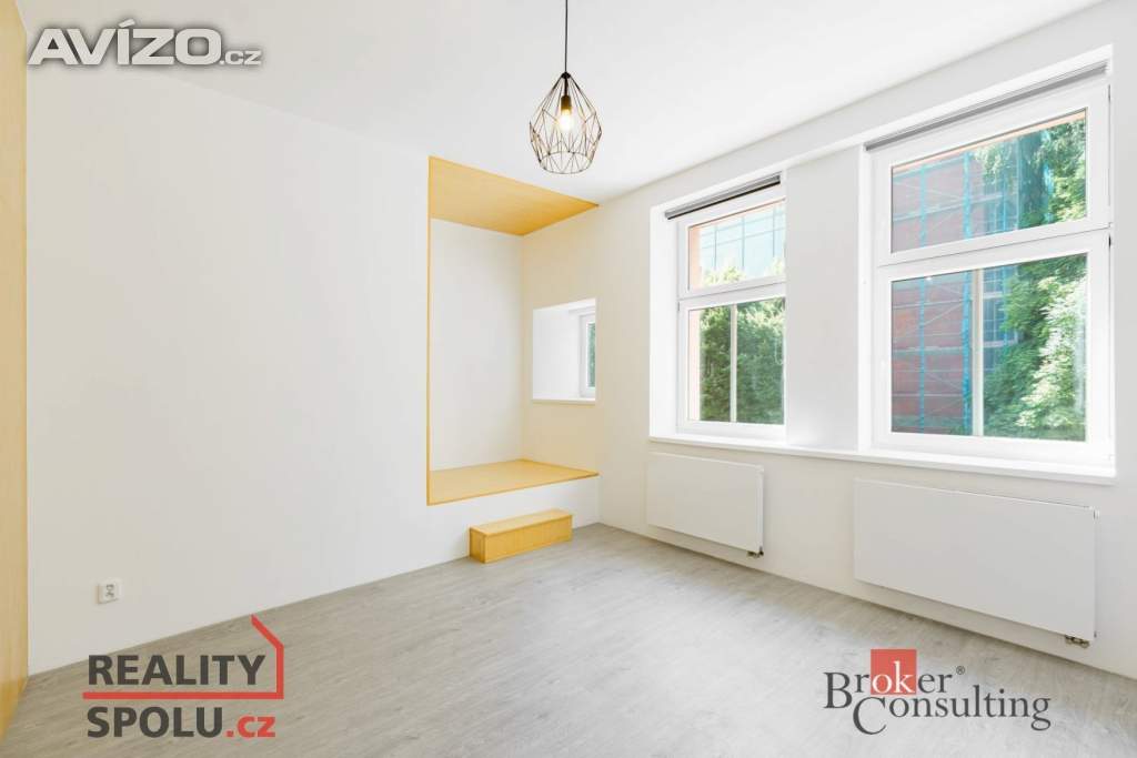 Foto inzerátu Pronájem bytu 2+1 74 m², Liberec