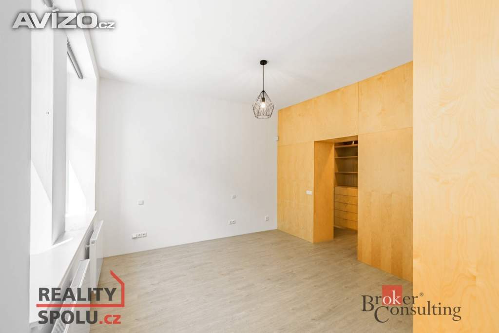 Foto inzerátu Pronájem bytu 2+1 74 m², Liberec