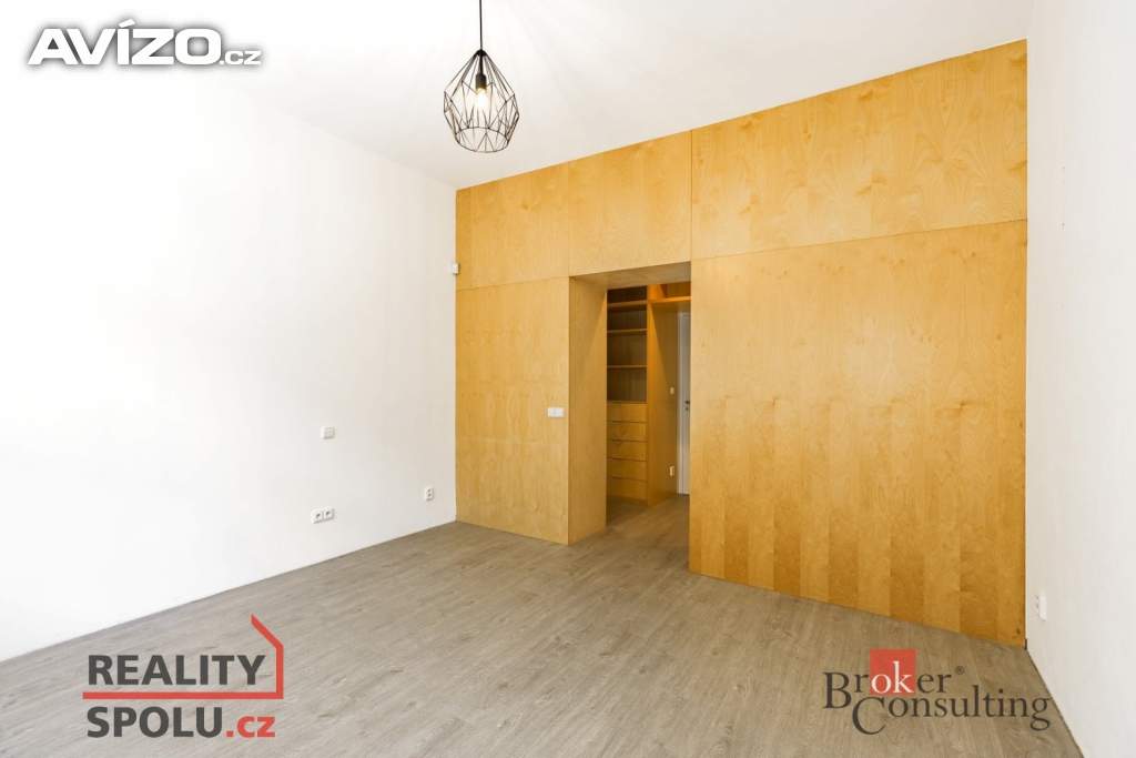 Foto inzerátu Pronájem bytu 2+1 74 m², Liberec