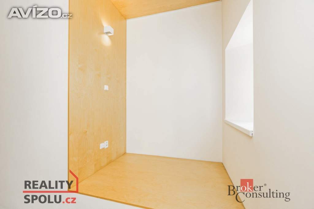 Foto inzerátu Pronájem bytu 2+1 74 m², Liberec