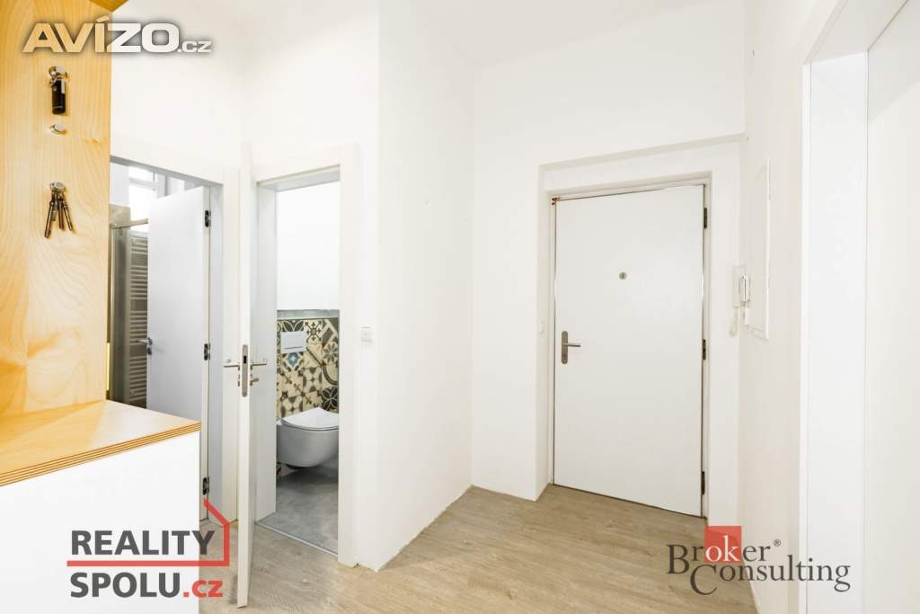 Foto inzerátu Pronájem bytu 2+1 74 m², Liberec