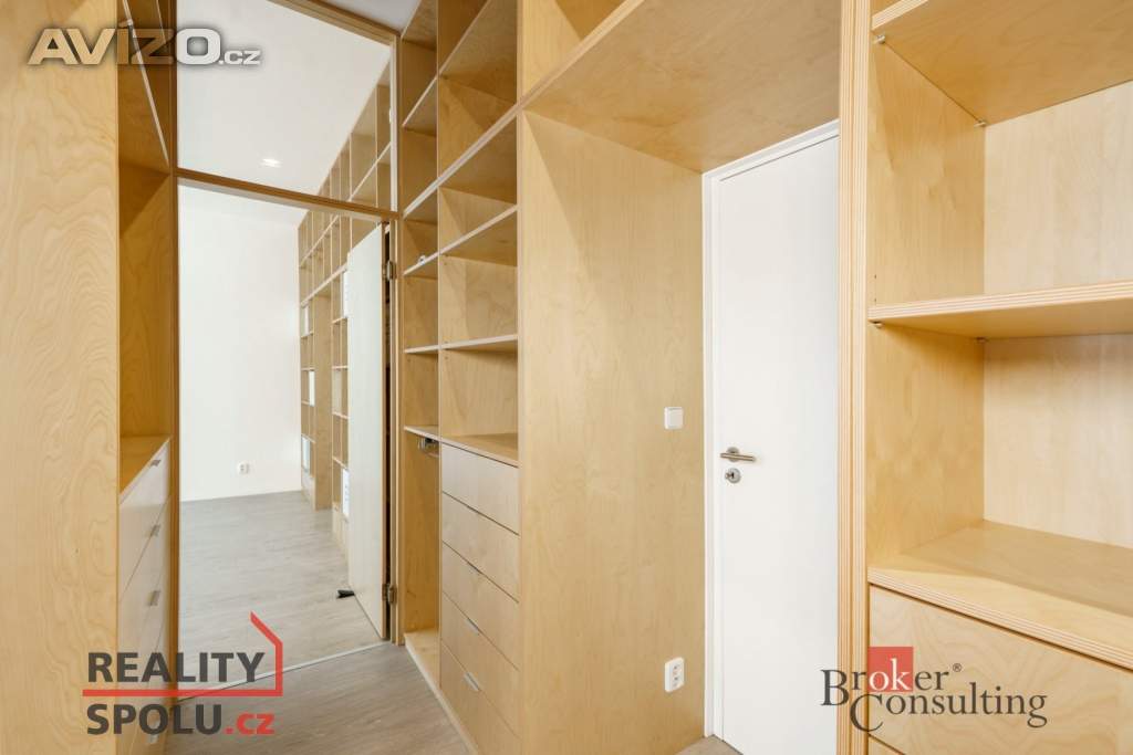 Foto inzerátu Pronájem bytu 2+1 74 m², Liberec