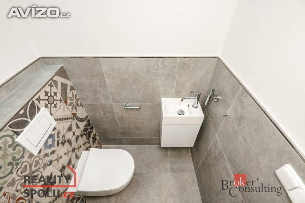 Foto inzerátu Pronájem bytu 2+1 74 m², Liberec