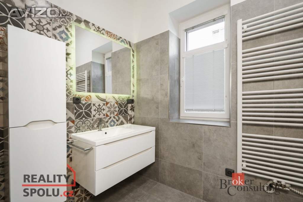 Foto inzerátu Pronájem bytu 2+1 74 m², Liberec