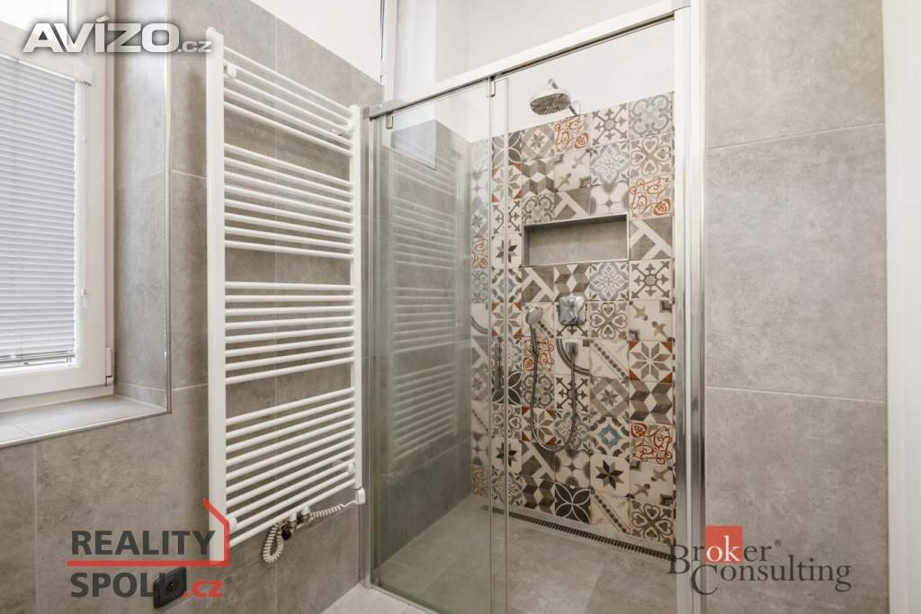 Foto inzerátu Pronájem bytu 2+1 74 m², Liberec