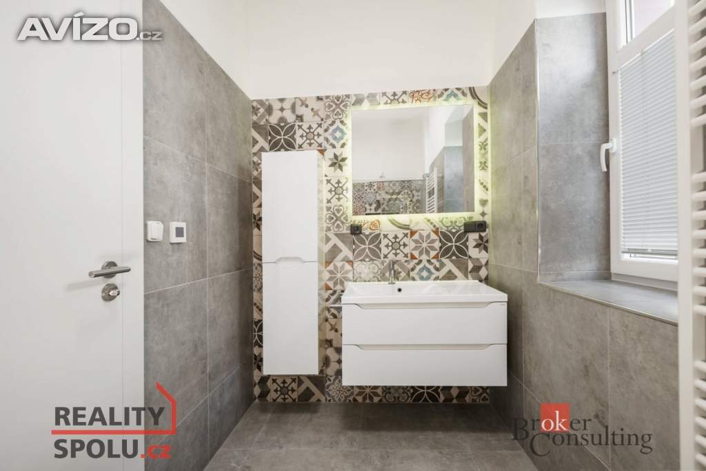 Foto inzerátu Pronájem bytu 2+1 74 m², Liberec