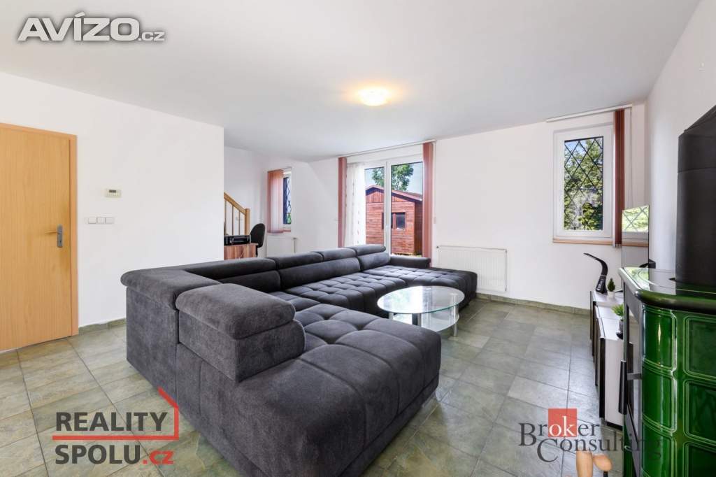 Foto inzerátu Prodej rodinného domu 96 m², Horní Lukavice