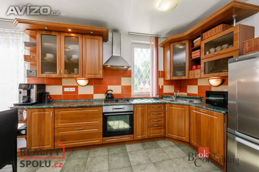 Foto inzerátu Prodej rodinného domu 96 m², Horní Lukavice