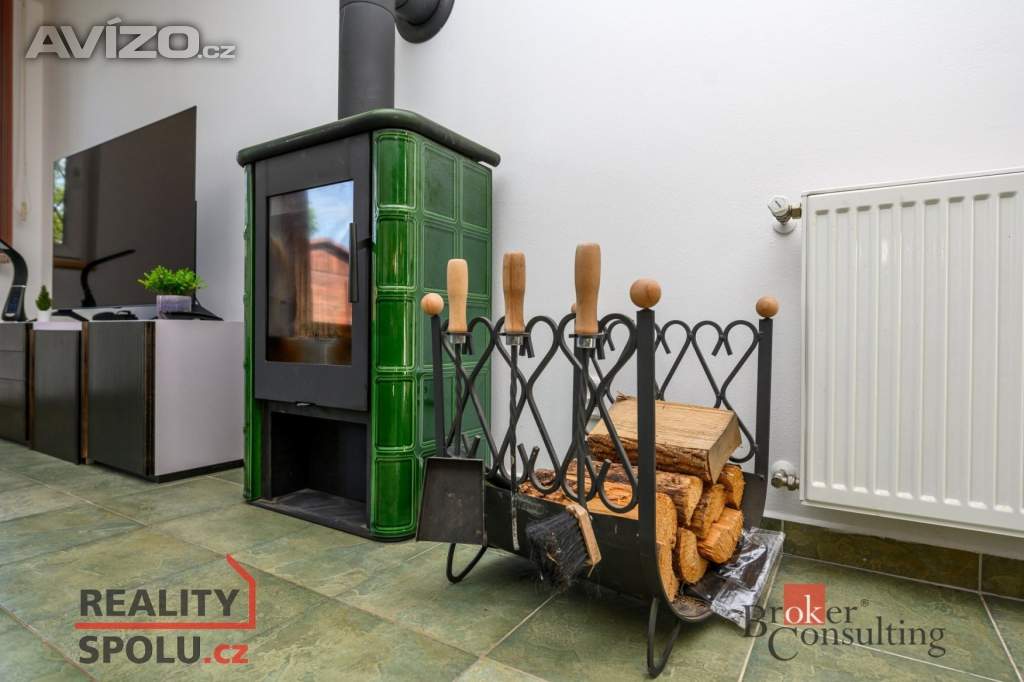 Foto inzerátu Prodej rodinného domu 96 m², Horní Lukavice