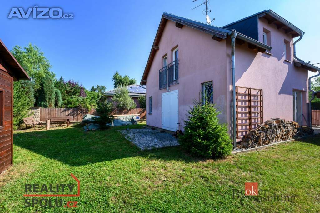 Foto inzerátu Prodej rodinného domu 96 m², Horní Lukavice