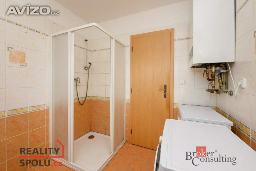 Foto inzerátu Prodej rodinného domu 96 m², Horní Lukavice