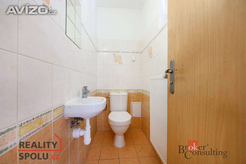 Foto inzerátu Prodej rodinného domu 96 m², Horní Lukavice