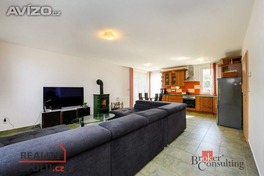 Foto inzerátu Prodej rodinného domu 96 m², Horní Lukavice