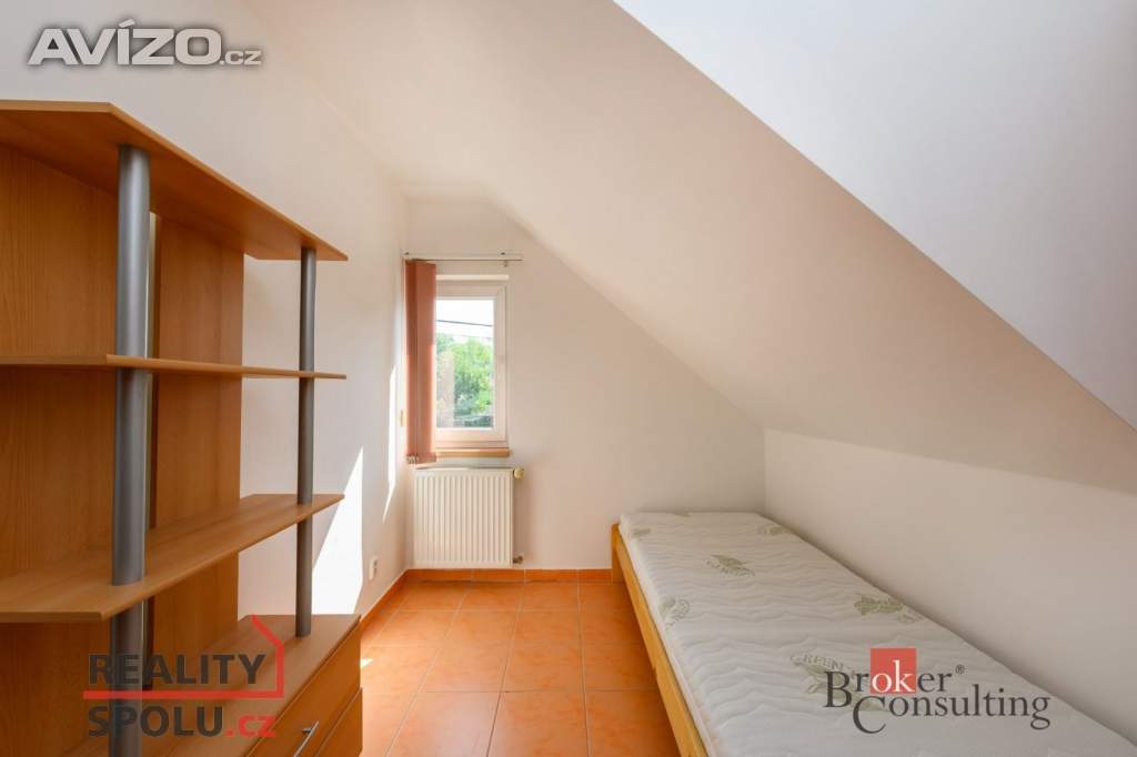 Foto inzerátu Prodej rodinného domu 96 m², Horní Lukavice