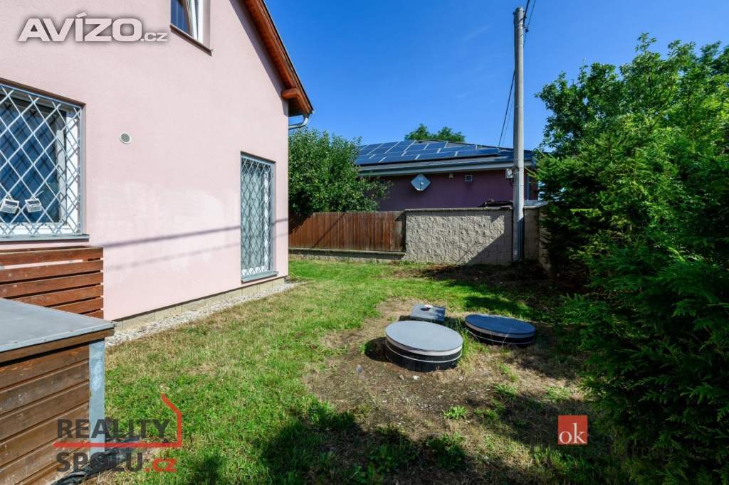 Foto inzerátu Prodej rodinného domu 96 m², Horní Lukavice