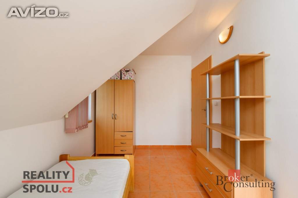 Foto inzerátu Prodej rodinného domu 96 m², Horní Lukavice
