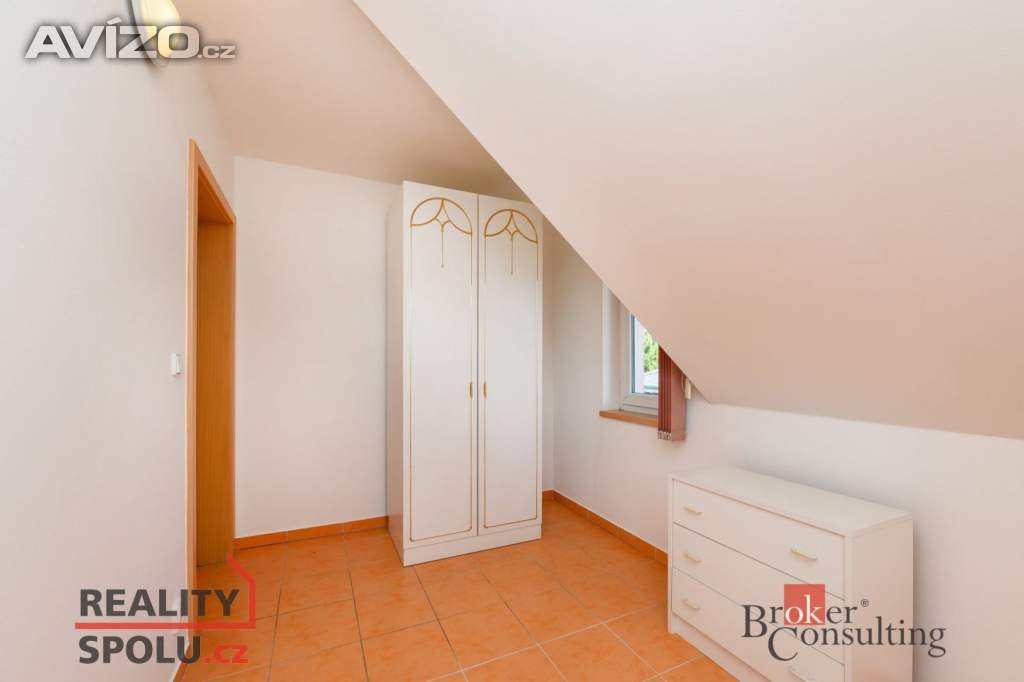 Foto inzerátu Prodej rodinného domu 96 m², Horní Lukavice