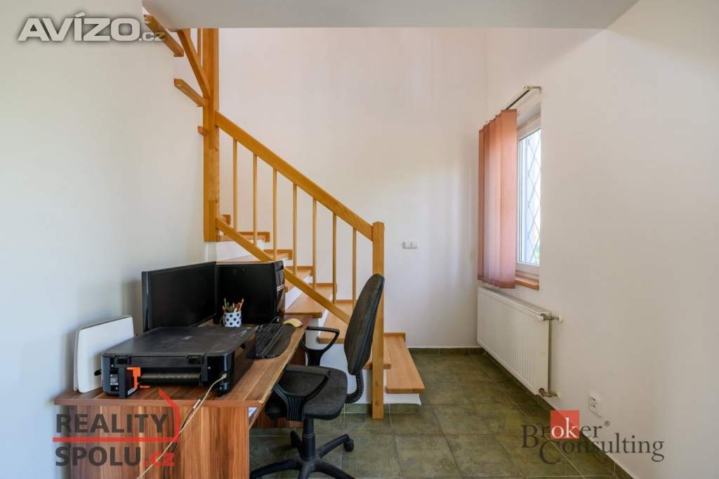Foto inzerátu Prodej rodinného domu 96 m², Horní Lukavice