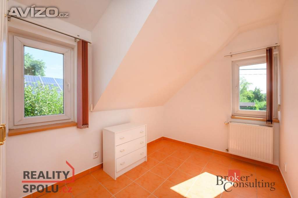 Foto inzerátu Prodej rodinného domu 96 m², Horní Lukavice
