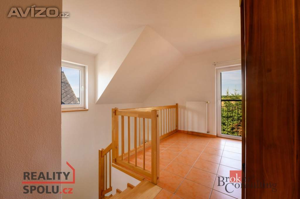 Foto inzerátu Prodej rodinného domu 96 m², Horní Lukavice