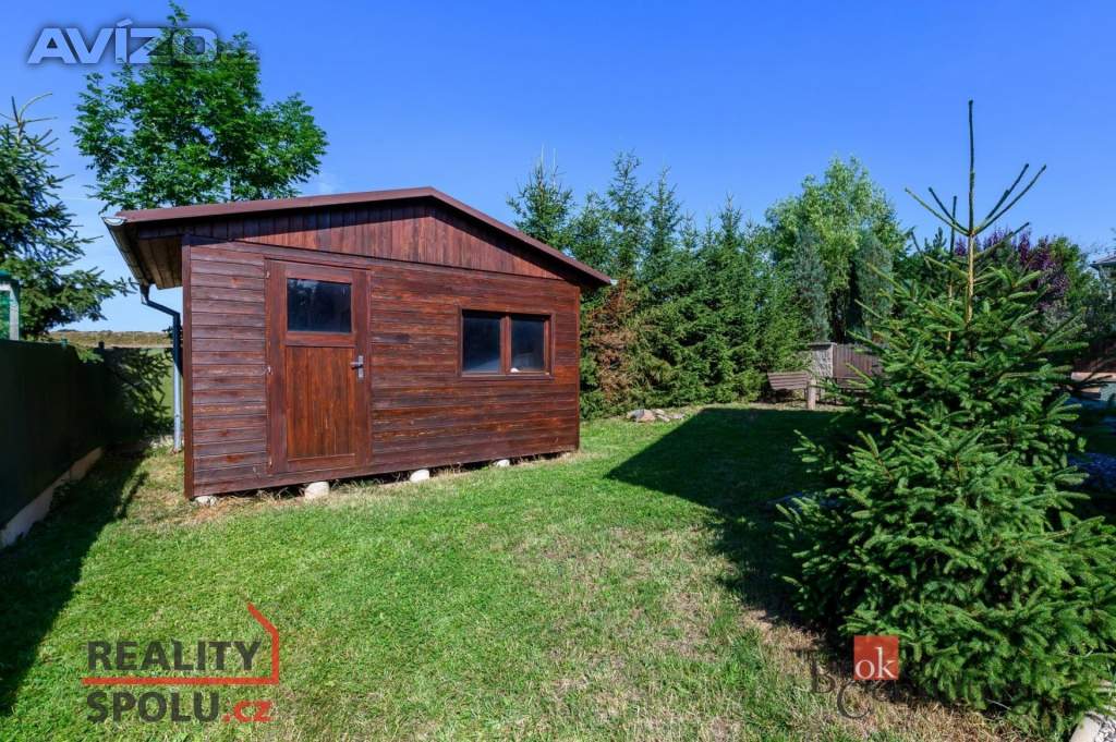 Foto inzerátu Prodej rodinného domu 96 m², Horní Lukavice