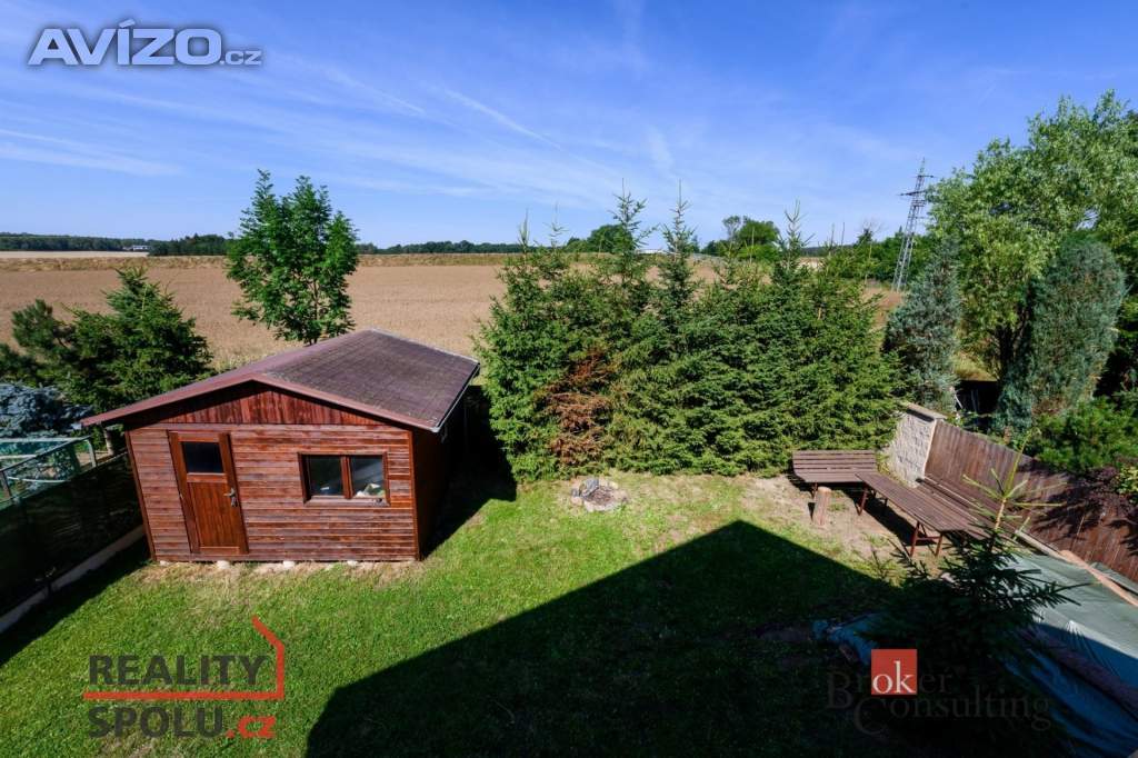 Foto inzerátu Prodej rodinného domu 96 m², Horní Lukavice