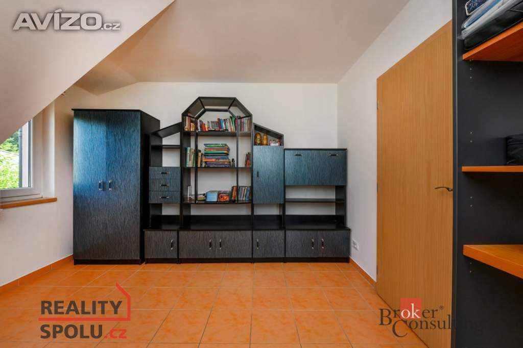 Foto inzerátu Prodej rodinného domu 96 m², Horní Lukavice